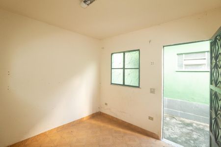 Casa para alugar com 60m², 1 quarto e 1 vaga Casa para alugar com 60m², 1 quarto e 1 vagaSala