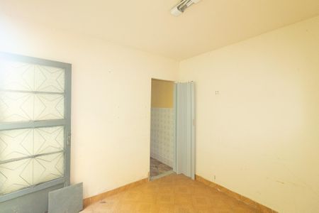 Sala de casa para alugar com 1 quarto, 60m² em Campo Grande, Rio de Janeiro