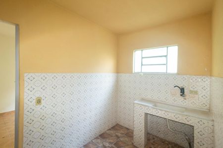 Casa para alugar com 60m², 1 quarto e 1 vaga Casa para alugar com 60m², 1 quarto e 1 vagaCozinha