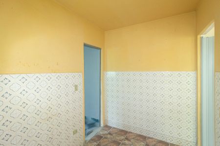 Casa para alugar com 60m², 1 quarto e 1 vaga Casa para alugar com 60m², 1 quarto e 1 vagaCozinha