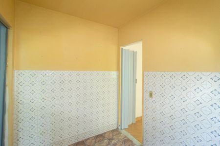 Casa para alugar com 60m², 1 quarto e 1 vaga Casa para alugar com 60m², 1 quarto e 1 vagaCozinha