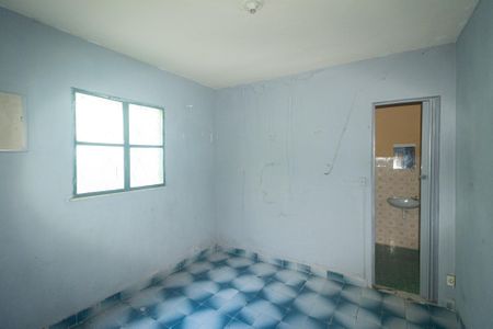 Quarto de casa para alugar com 1 quarto, 60m² em Campo Grande, Rio de Janeiro