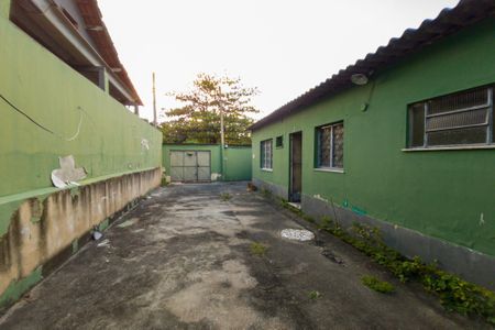 Casa para alugar com 60m², 1 quarto e 1 vaga Casa para alugar com 60m², 1 quarto e 1 vagaGaragem