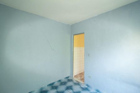 Quarto de casa para alugar com 1 quarto, 60m² em Campo Grande, Rio de Janeiro