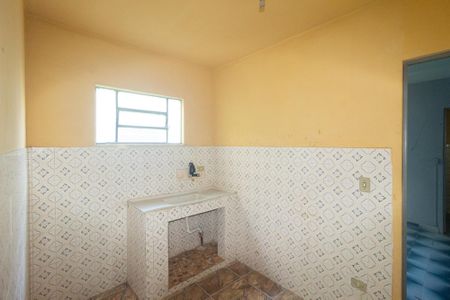 Casa para alugar com 60m², 1 quarto e 1 vaga Casa para alugar com 60m², 1 quarto e 1 vagaCozinha