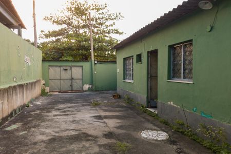 Casa para alugar com 60m², 1 quarto e 1 vaga Casa para alugar com 60m², 1 quarto e 1 vagaGaragem