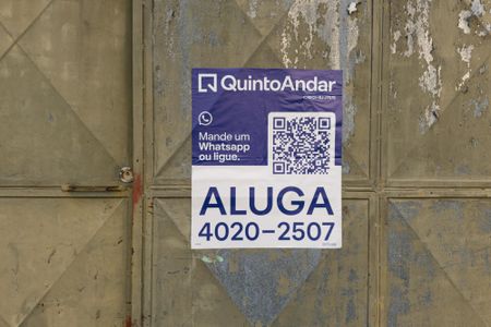 Casa para alugar com 60m², 1 quarto e 1 vaga Casa para alugar com 60m², 1 quarto e 1 vagaFachada