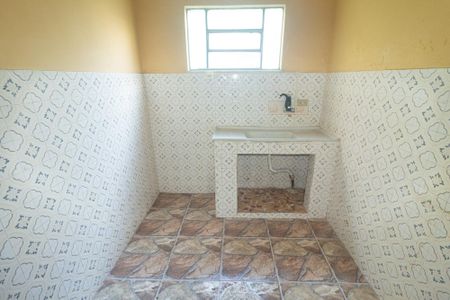 Casa para alugar com 60m², 1 quarto e 1 vaga Casa para alugar com 60m², 1 quarto e 1 vagaCozinha