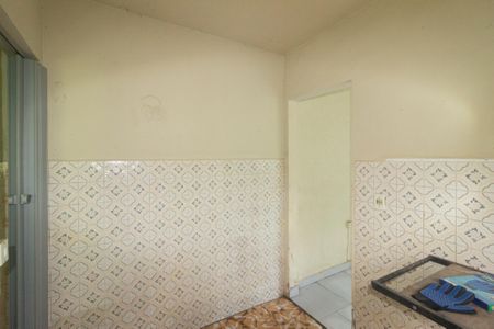 Casa para alugar com 60m², 2 quartos e 1 vaga Casa para alugar com 60m², 2 quartos e 1 vagaCozinha
