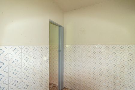 Casa para alugar com 60m², 2 quartos e 1 vaga Casa para alugar com 60m², 2 quartos e 1 vagaCozinha