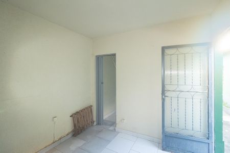 Sala de casa para alugar com 2 quartos, 60m² em Campo Grande, Rio de Janeiro