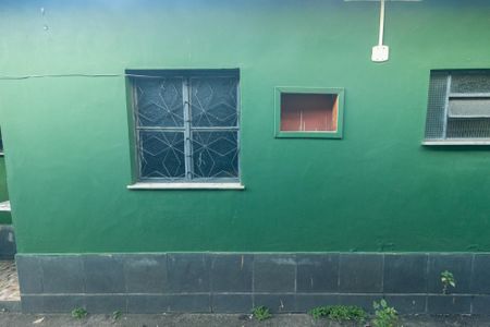 Vista da Sala de casa para alugar com 2 quartos, 60m² em Campo Grande, Rio de Janeiro
