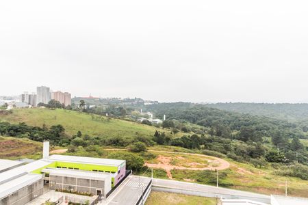Apartamento para alugar com 60m², 2 quartos e 1 vaga Apartamento para alugar com 60m², 2 quartos e 1 vagaVista da Varanda
