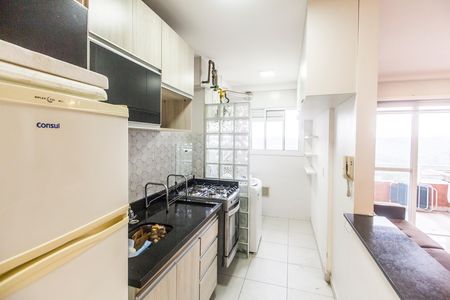 Apartamento para alugar com 60m², 2 quartos e 1 vaga Apartamento para alugar com 60m², 2 quartos e 1 vagaCozinha