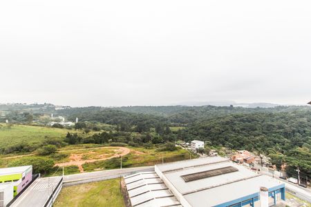 Apartamento para alugar com 60m², 2 quartos e 1 vaga Apartamento para alugar com 60m², 2 quartos e 1 vagaVista da Varanda