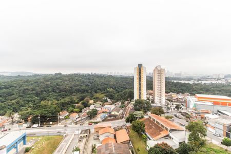 Apartamento para alugar com 60m², 2 quartos e 1 vaga Apartamento para alugar com 60m², 2 quartos e 1 vagaVista do Quarto 1