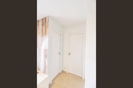 Apartamento para alugar com 60m², 2 quartos e 1 vaga Apartamento para alugar com 60m², 2 quartos e 1 vagaCorredor