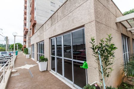 Apartamento para alugar com 60m², 2 quartos e 1 vaga Apartamento para alugar com 60m², 2 quartos e 1 vagaÁrea comum - Salão de festas
