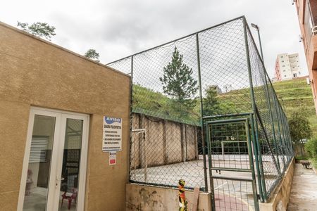 Apartamento para alugar com 60m², 2 quartos e 1 vaga