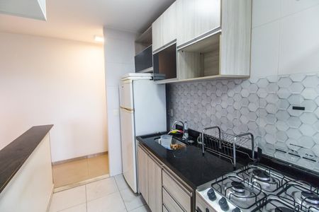 Apartamento para alugar com 60m², 2 quartos e 1 vaga Apartamento para alugar com 60m², 2 quartos e 1 vagaCozinha