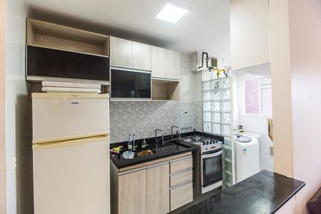 Apartamento para alugar com 60m², 2 quartos e 1 vaga Apartamento para alugar com 60m², 2 quartos e 1 vagaCozinha