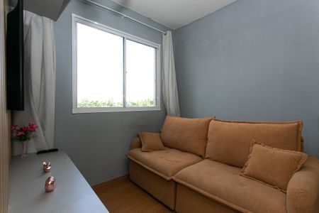 Apartamento à venda com 40m², 2 quartos e 1 vagaSala