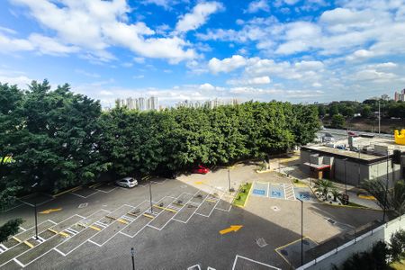 Apartamento à venda com 40m², 2 quartos e 1 vagaVista do Quarto 2