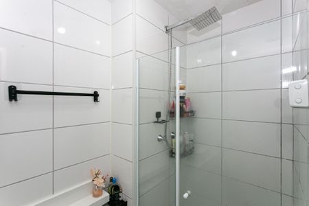 Apartamento à venda com 40m², 2 quartos e 1 vagaBanheiro