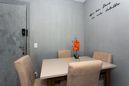 Apartamento à venda com 40m², 2 quartos e 1 vagaSala