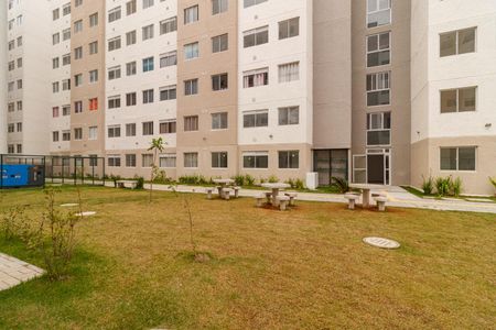 Apartamento para alugar com 32m², 2 quartos e sem vagaÁrea comum