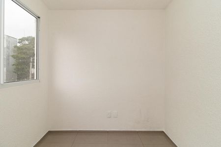 Apartamento para alugar com 32m², 2 quartos e sem vagaQuarto 2