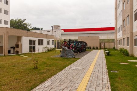 Apartamento para alugar com 32m², 2 quartos e sem vagaÁrea comum