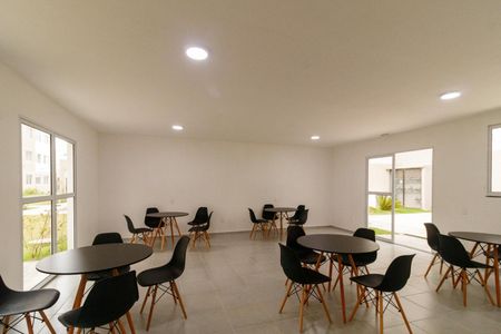 Apartamento para alugar com 32m², 2 quartos e sem vagaÁrea comum