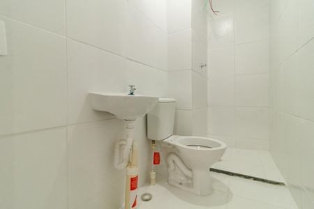 Apartamento para alugar com 32m², 2 quartos e sem vagaBanheiro