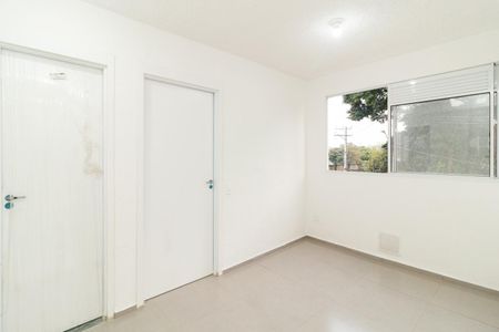 Sala de apartamento à venda com 2 quartos, 32m² em Parque Novo Mundo, São Paulo