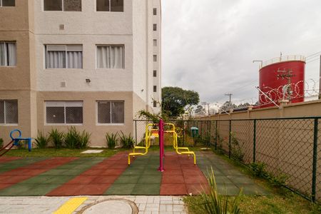Apartamento para alugar com 32m², 2 quartos e sem vagaÁrea comum