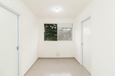 Sala de apartamento à venda com 2 quartos, 32m² em Parque Novo Mundo, São Paulo