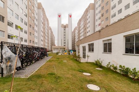 Apartamento para alugar com 32m², 2 quartos e sem vagaÁrea comum