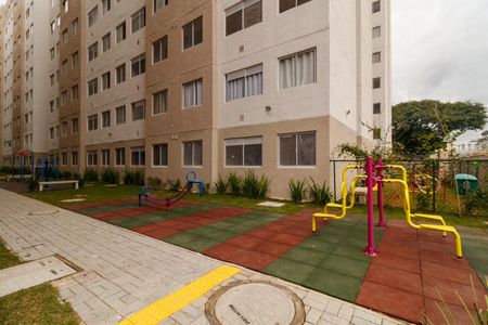 Apartamento para alugar com 32m², 2 quartos e sem vagaÁrea comum