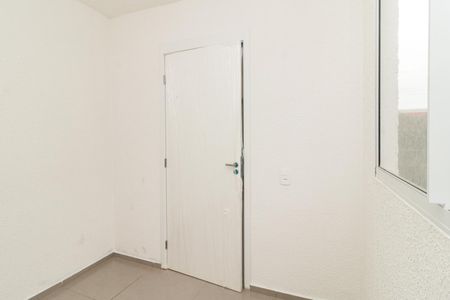 Apartamento para alugar com 32m², 2 quartos e sem vagaQuarto 2
