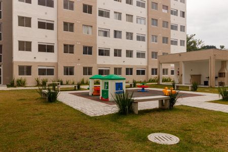 Apartamento para alugar com 32m², 2 quartos e sem vagaÁrea comum