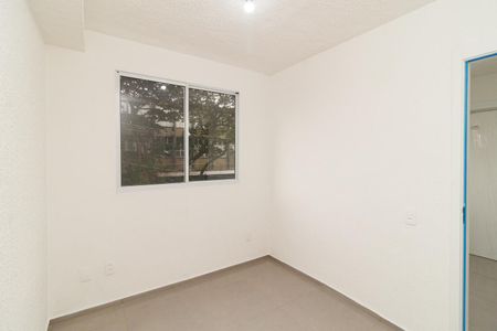 Apartamento para alugar com 32m², 2 quartos e sem vagaQuarto