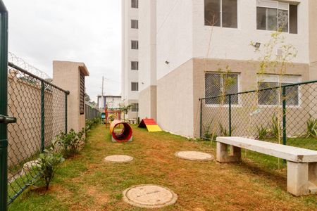 Apartamento para alugar com 32m², 2 quartos e sem vagaÁrea comum
