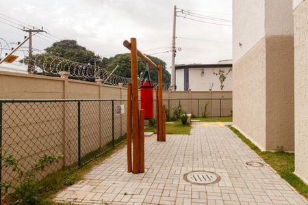 Apartamento para alugar com 32m², 2 quartos e sem vagaÁrea comum