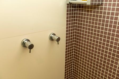 Apartamento à venda com 98m², 3 quartos e 2 vagasBANHEIRO SOCIAL