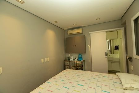 Apartamento à venda com 98m², 3 quartos e 2 vagasQUARTO SUITE