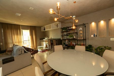 Apartamento à venda com 98m², 3 quartos e 2 vagasSALA PARA TRÊS AMBIENTES