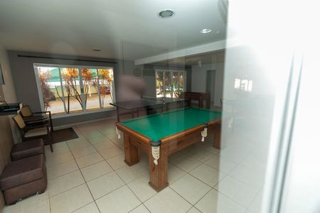 Apartamento à venda com 98m², 3 quartos e 2 vagasSALÃO DE JOGOS