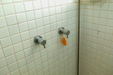 Apartamento à venda com 98m², 3 quartos e 2 vagasBANHEIRO SUITE