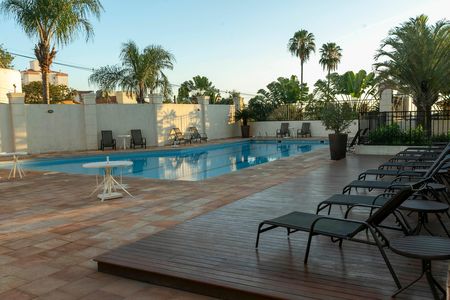 Apartamento à venda com 98m², 3 quartos e 2 vagasPISCINAS